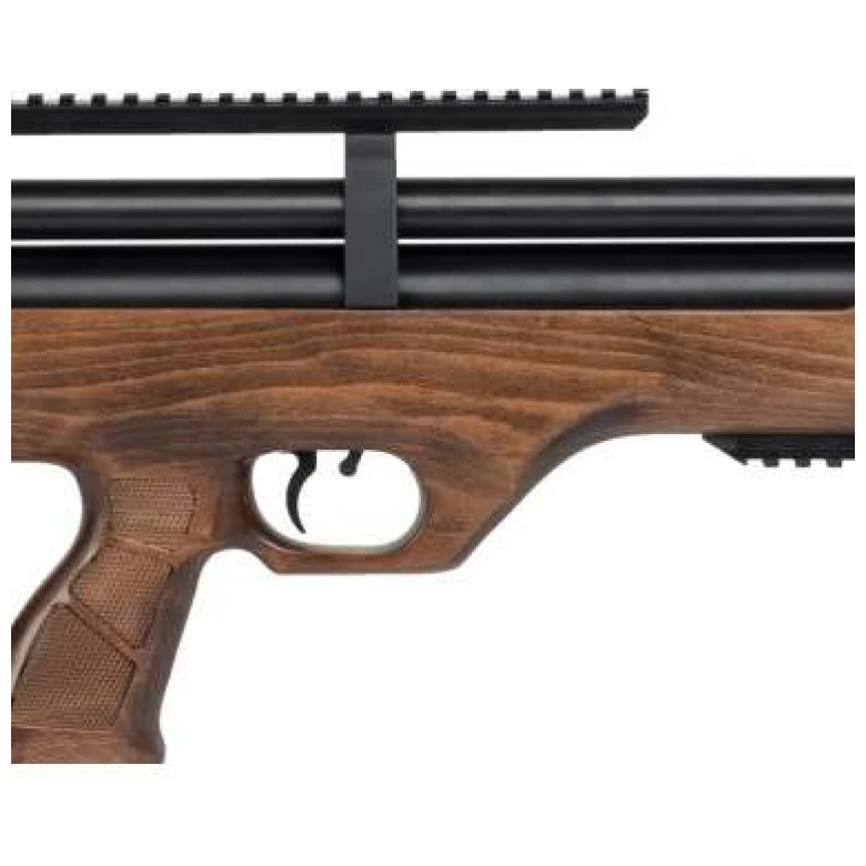Rifle De PCP Hatsan HGVLX Cal. 5.5 Mm - Imagen 4