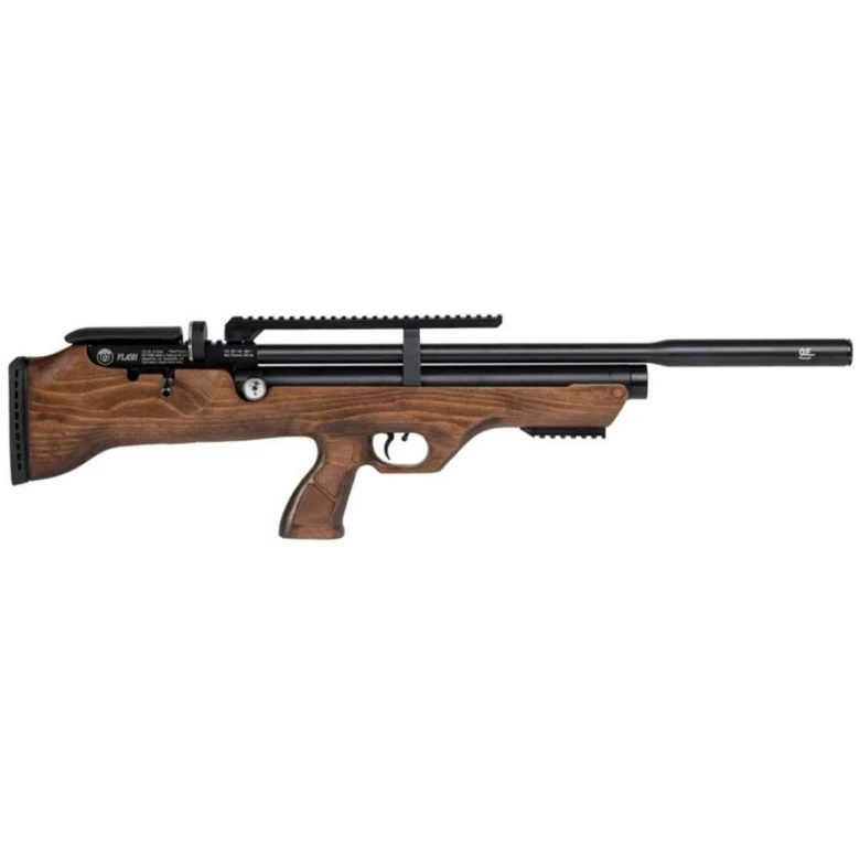 Rifle De PCP Hatsan HGVLX Cal. 5.5 Mm