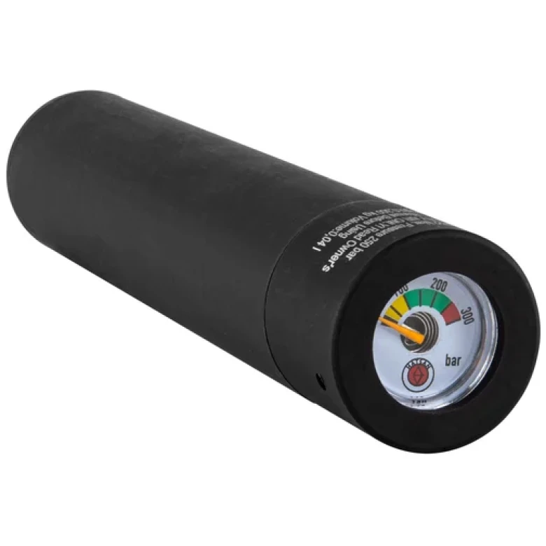 Rifle De PCP Hatsan HG1JET Cal. 6.35 Mm - Imagen 5