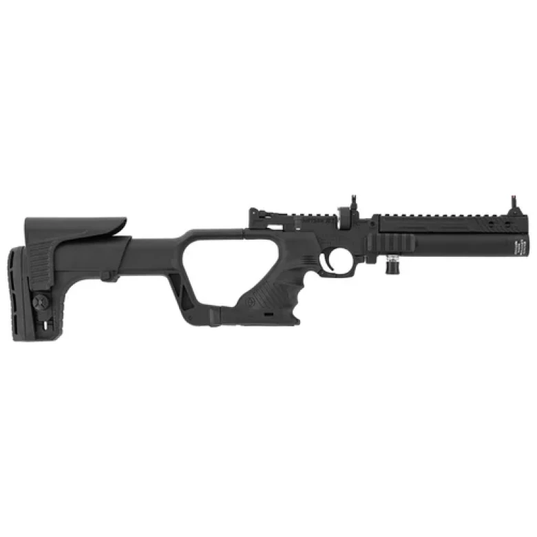 Rifle De PCP Hatsan HG1JET Cal. 6.35 Mm