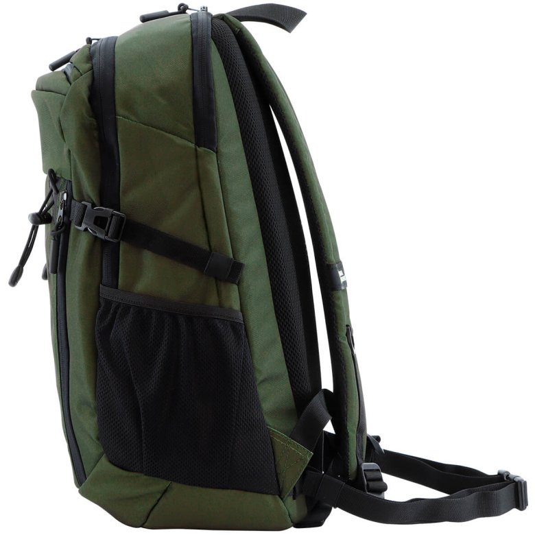 Mochila Nat Geo, BOX CANYON 35 L, Verde Olivo - Imagen 6