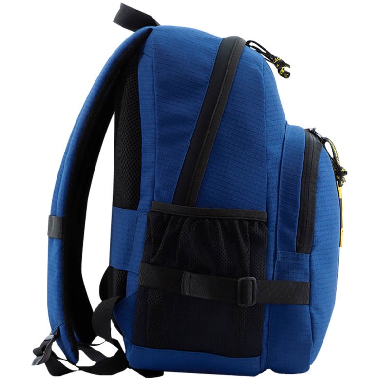 Mochila Nat Geo, EXPLORER III 17 L, Azul Royal - Imagen 4