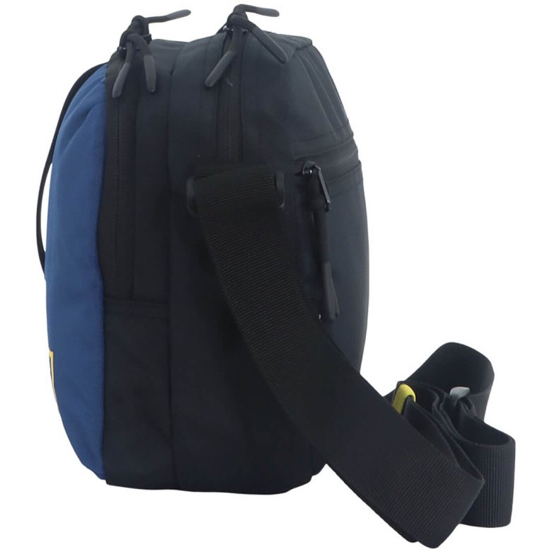 Bolso De Viaje Nat Geo, Utility Bag, ALL ROUNDER 3 L, Azul - Imagen 5