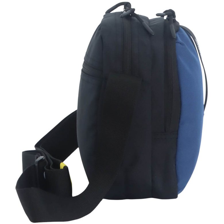 Bolso De Viaje Nat Geo, Utility Bag, ALL ROUNDER 3 L, Azul - Imagen 6