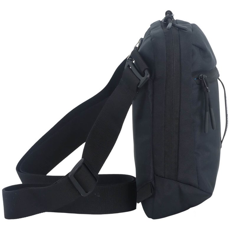 Bolso Bandolera Nat Geo, ALL ROUNDER 3.5 L, Negro - Imagen 6