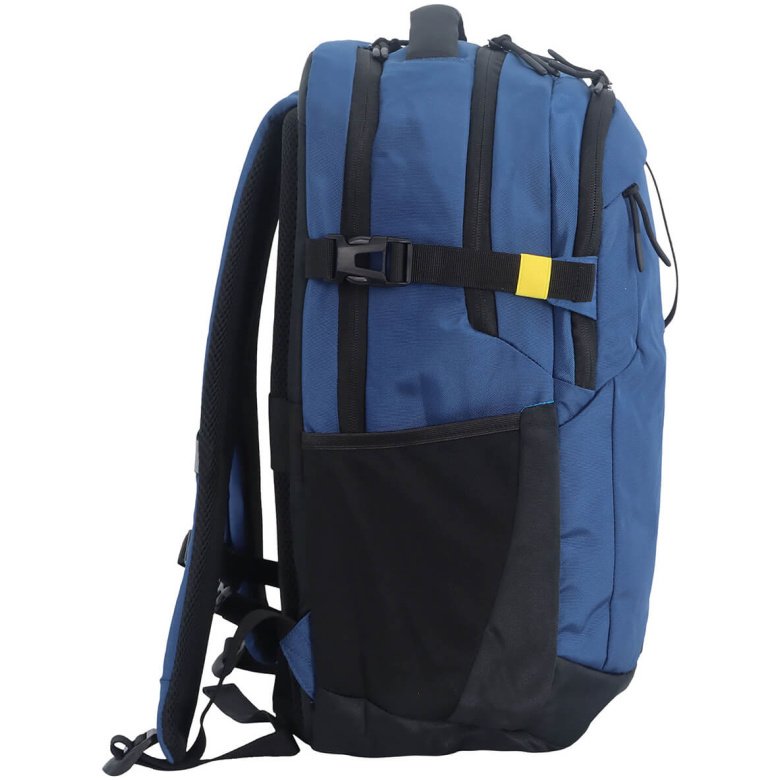 Mochila Nat Geo, ALL ROUNDER 27 L, Azul - Imagen 6