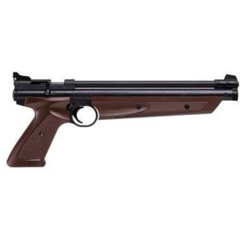 Rifle P1377 De Bombeo