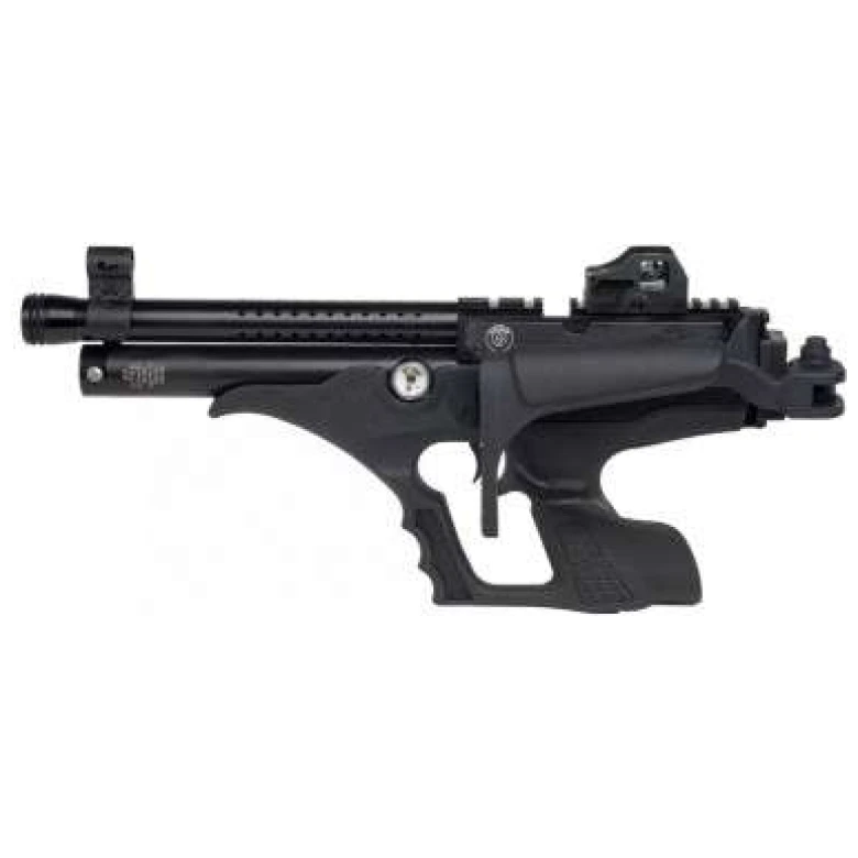 Rifle De PCP Hatsan Hgsorttact Cal. 6.35 Mm - Imagen 3