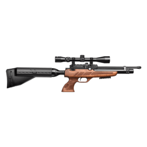 Rifle PCP marca Hatsan