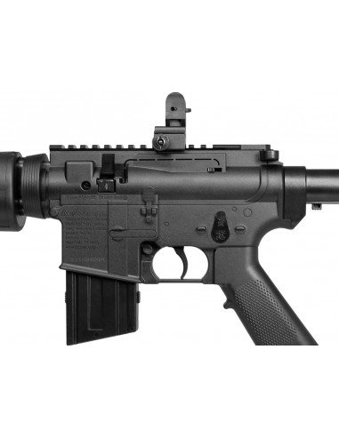 Rifle M4 de Bombeo Rifle M4 de Bombeo - Imagen 4