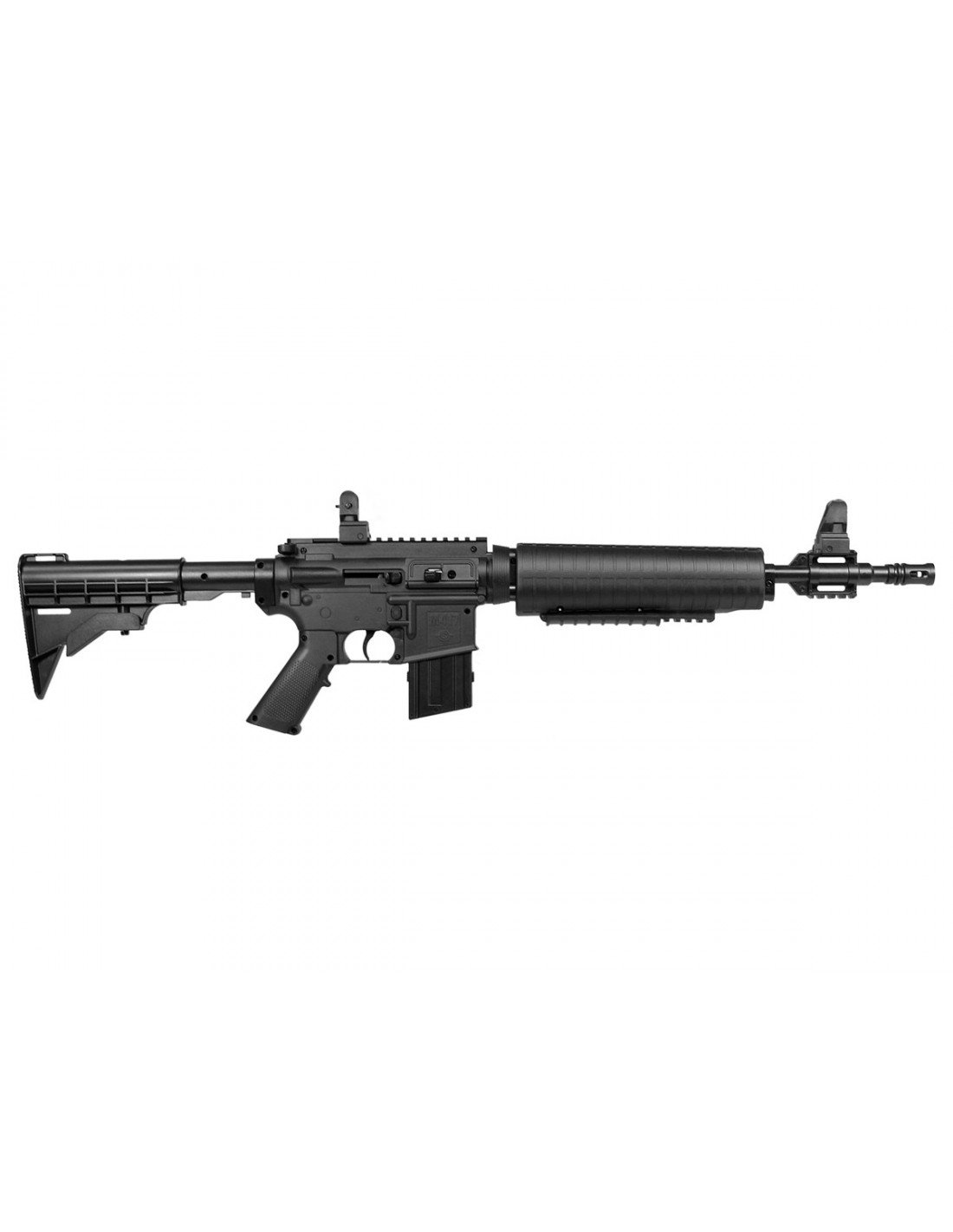 Rifle M4 de Bombeo Rifle M4 de Bombeo - Imagen 3