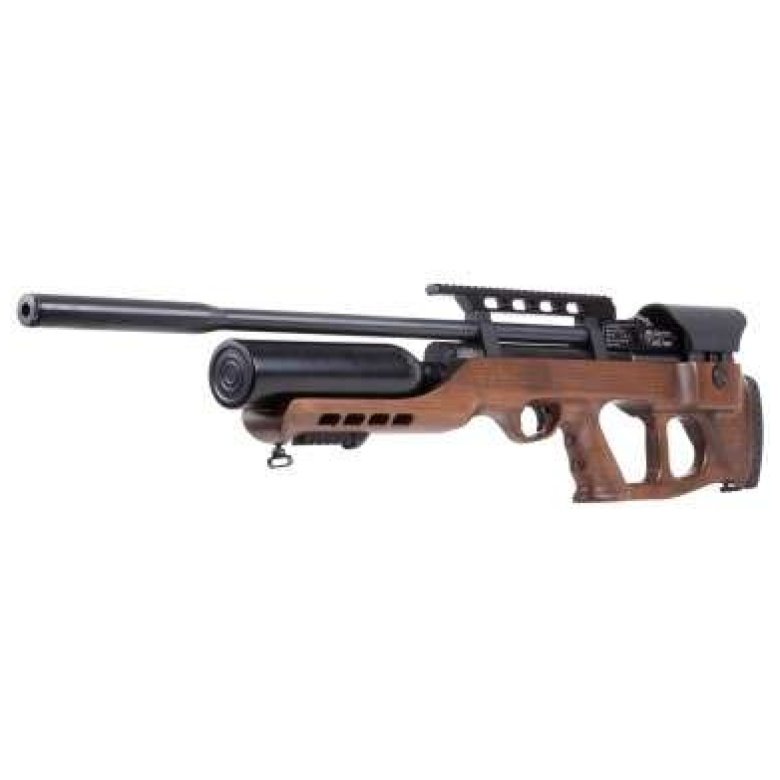 Rifle De PCP   Hatsan   Hgairmax Cal. 6.35 Mm - Imagen 3