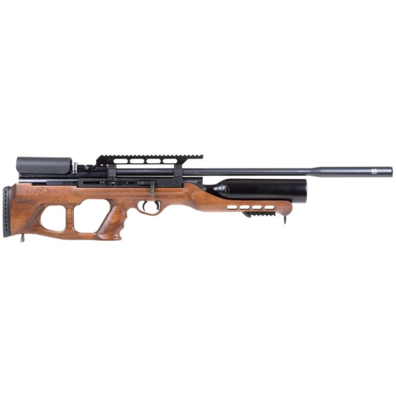 Rifle De PCP Hatsan Hgairmax Cal. 6.35 Mm - Imagen 4