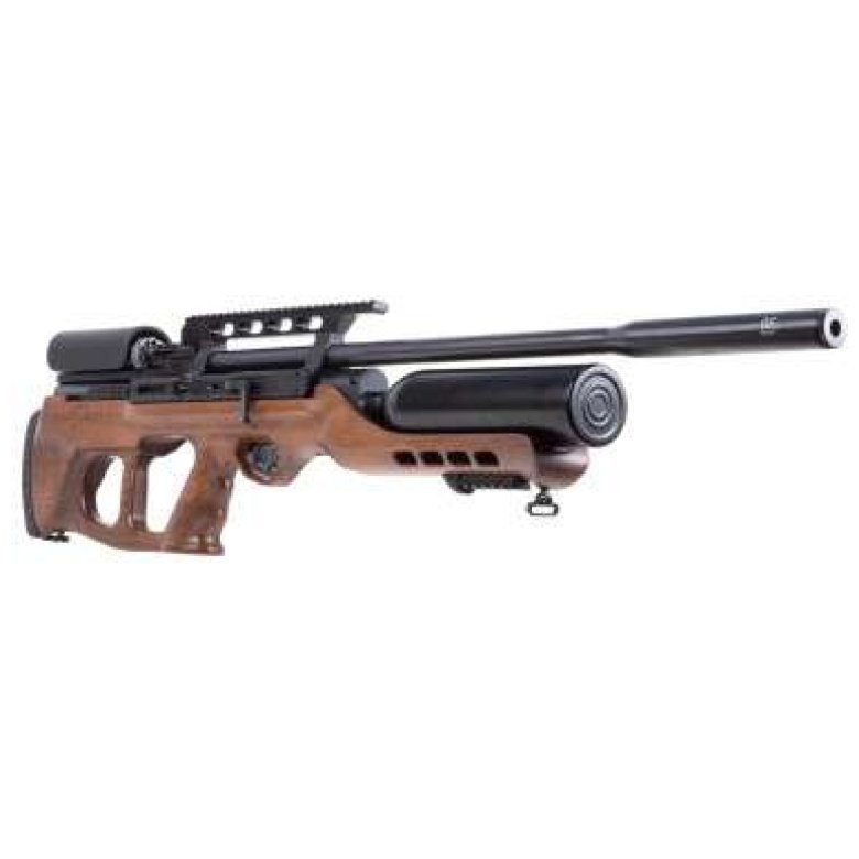 Rifle De PCP   Hatsan   Hgairmax Cal. 6.35 Mm
