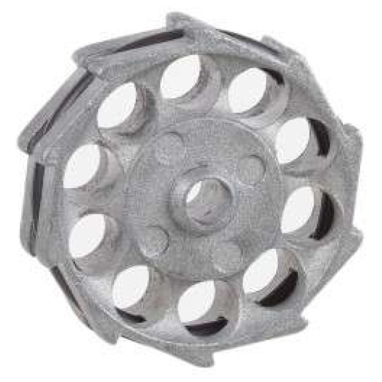 Rifle De PCP   Hatsan   Hgairmax Cal. 6.35 Mm - Imagen 6