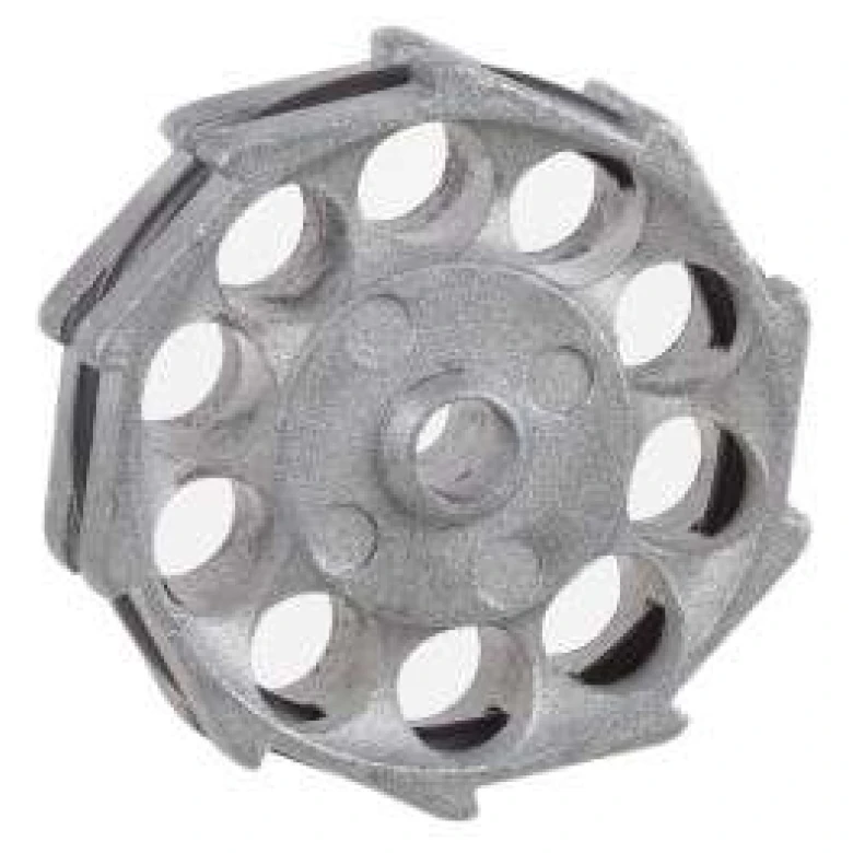 Rifle De PCP Hatsan Hgairmax Cal. 6.35 Mm - Imagen 6
