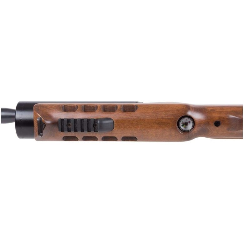 Rifle De PCP   Hatsan   Hgairmax Cal. 6.35 Mm - Imagen 2