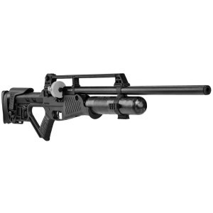 Rifle de PCP marca Hatsan modelo HGBlitz Cal. 0.30