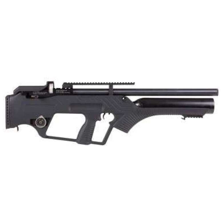 Rifle De PCP Hatsan Hgbullmaster Cal. 6.35 Mm - Imagen 4