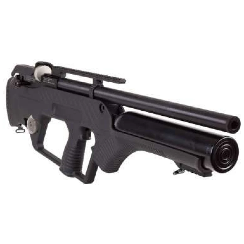 Rifle De PCP Hatsan Hgbullmaster Cal. 6.35 Mm - Imagen 5