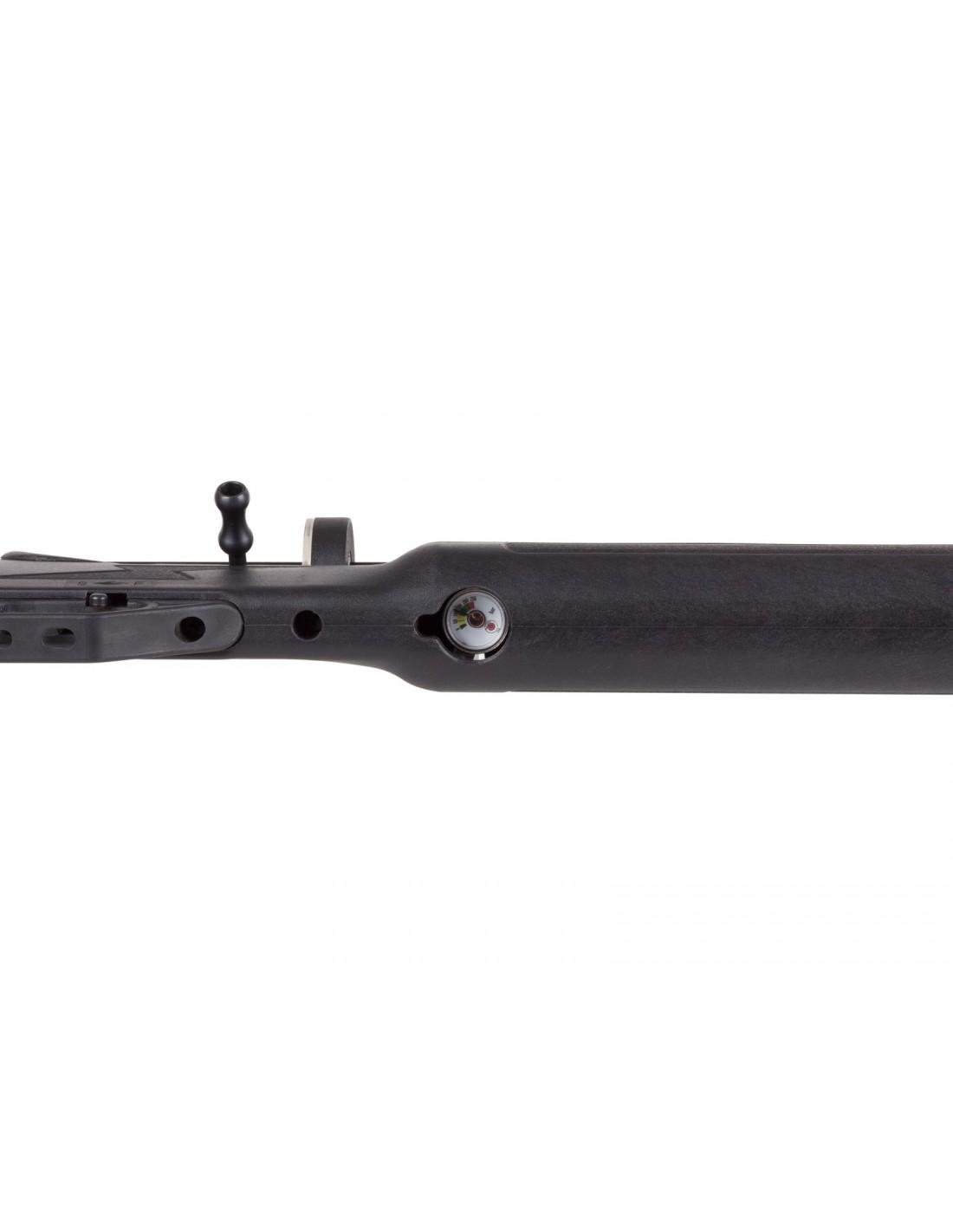 Rifle de PCP marca Hatsan modelo HGFLASH22QE Cal 5.5 mm Rifle de PCP marca Hatsan modelo HGFLASH22QE Cal 5.5 mm - Imagen 3