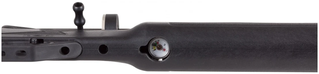 Rifle De PCP Hatsan HGFLASH22QE Cal 5.5 Mm - Imagen 3