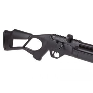 Mejores rifles PCP en México 2026 rifle hatsan flash qe pcp de diabolos calibre 2255mm 1