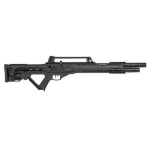 Rifle de PCP marca Hatsan modelo HGInvade Cal. 6.35 mm