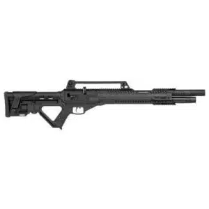 RIFLE DE PCP MARCA HATSAN MODELO HGINVADE CAL. 6.35 MM | GISPACK México