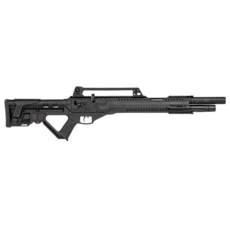 Rifle De PCP   Hatsan   Hginvade Cal. 5.5 Mm - Imagen 3