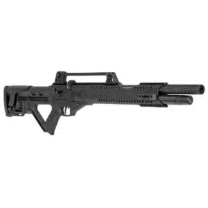 RIFLE DE PCP MARCA HATSAN MODELO HGINVADE CAL. 6.35 MM | GISPACK México