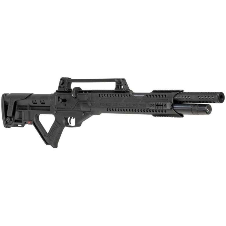 Rifle De PCP   Hatsan   Hginvade Cal. 5.5 Mm