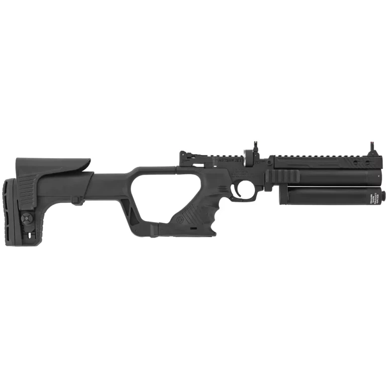 Rifle De PCP Hatsan HG2JET Cal. 5.5 Mm - Imagen 3