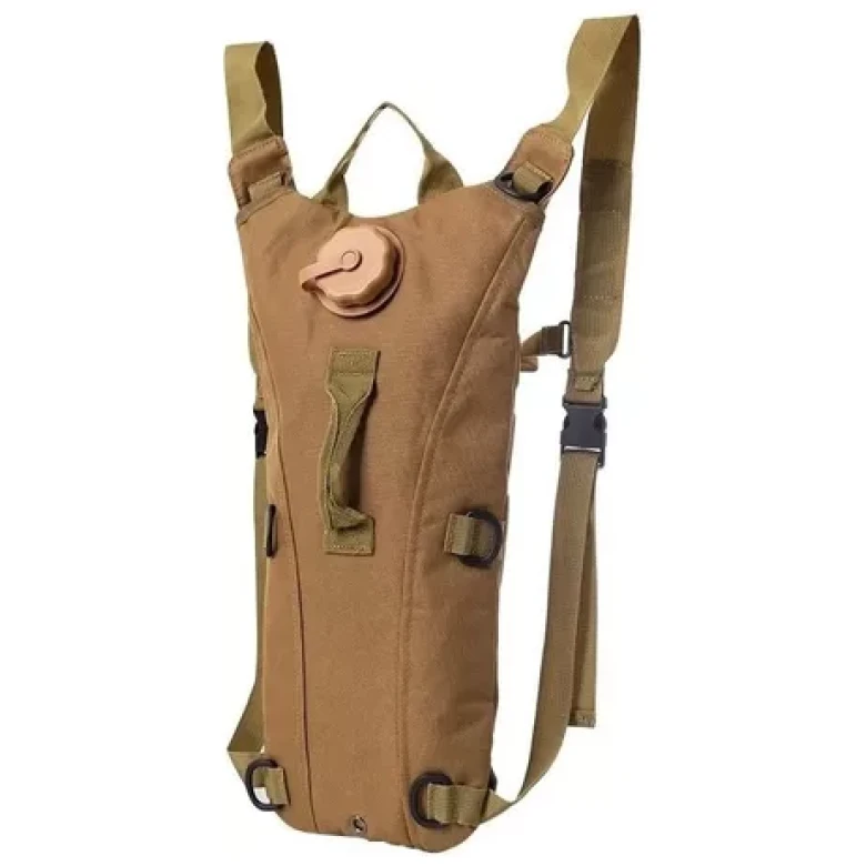 Camel Bag Mochila De Hidratacion - Imagen 3