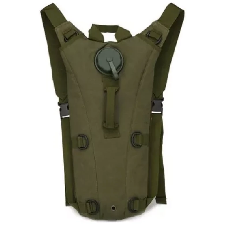 Camel Bag Mochila De Hidratacion - Imagen 2
