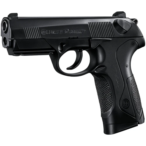 Pistola Beretta PX4 Storm 4.5 mm Blowback 380 FPS Diábolos y BBs