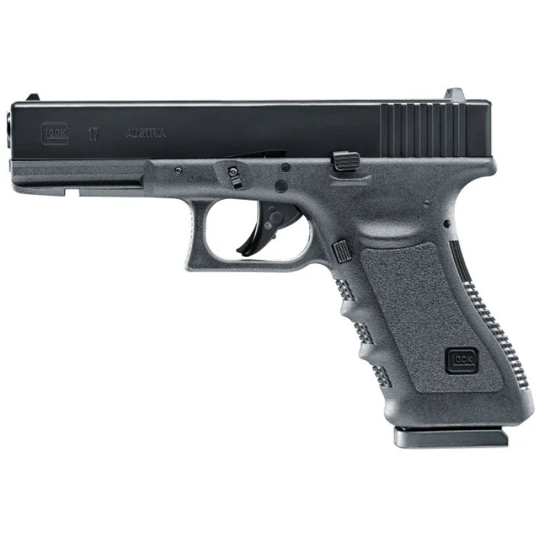 Pistola Glock 17 Gen3 - Imagen 3