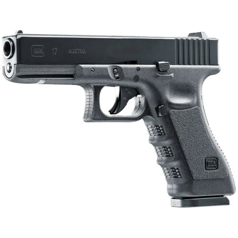 Pistola Glock 17 Gen3 - Imagen 4