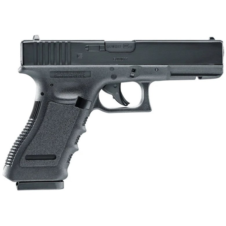 Pistola Glock 17 Gen3 - Imagen 5