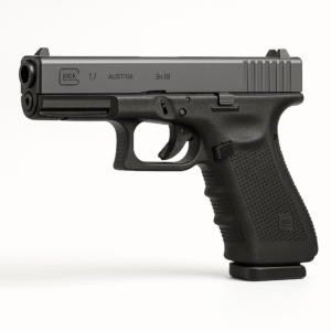 Pistola Glock 17 Gen3