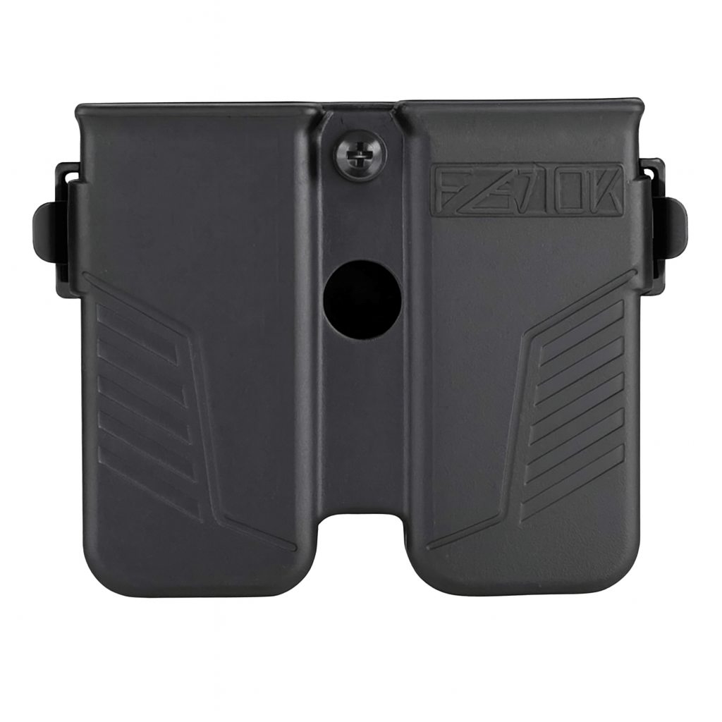 FUNDA CARGADOR DOBLE UNIVERSAL FUNDA CARGADOR DOBLE UNIVERSAL