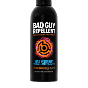 ¡Los Mas Vendidos! SPRAY PIMIENTA + CS + UV BGR 16OZ