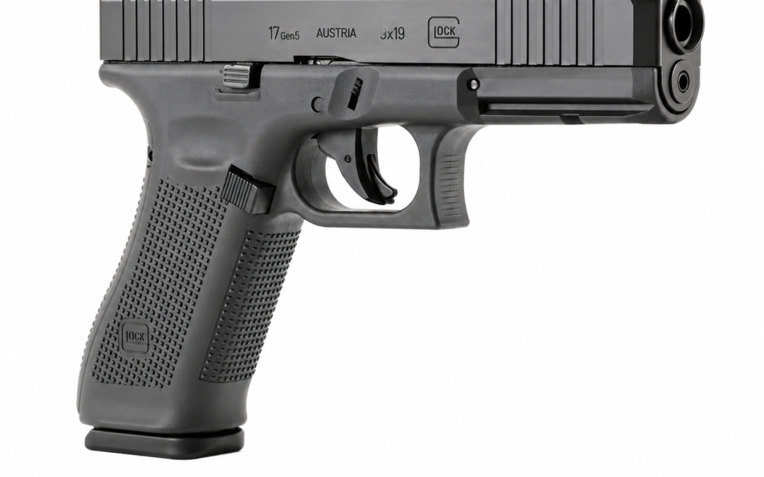 Pistolas CO2 vs pistolas de aire comprimido: diferencias y cual elegir