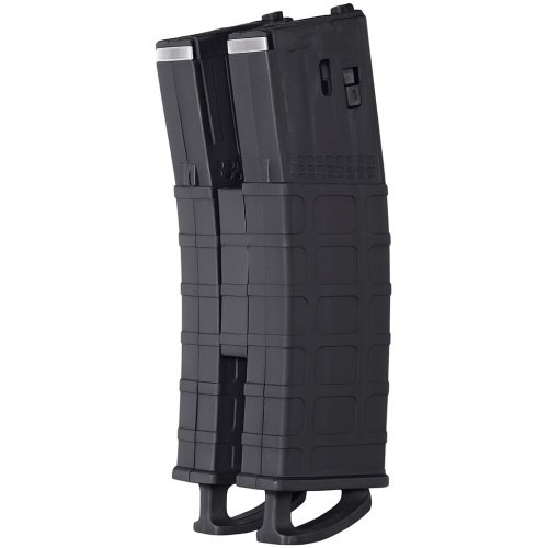 CARTUCHO DOBLE TMC ELITE - 38 TIROS