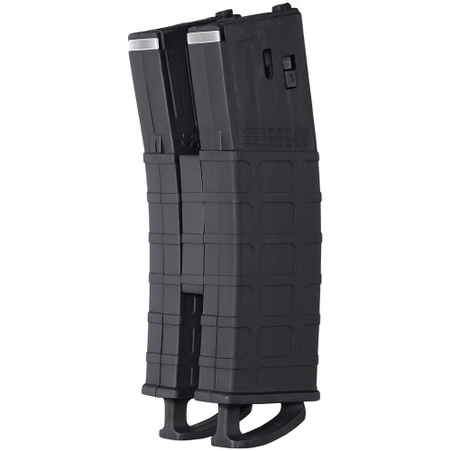 CARTUCHO DOBLE TMC ELITE - 38 TIROS