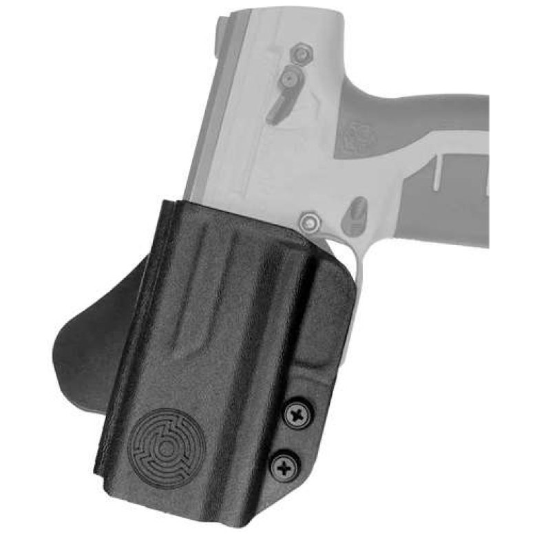 FUNDA LANZADOR KYDEX TACTICAL BYRNA