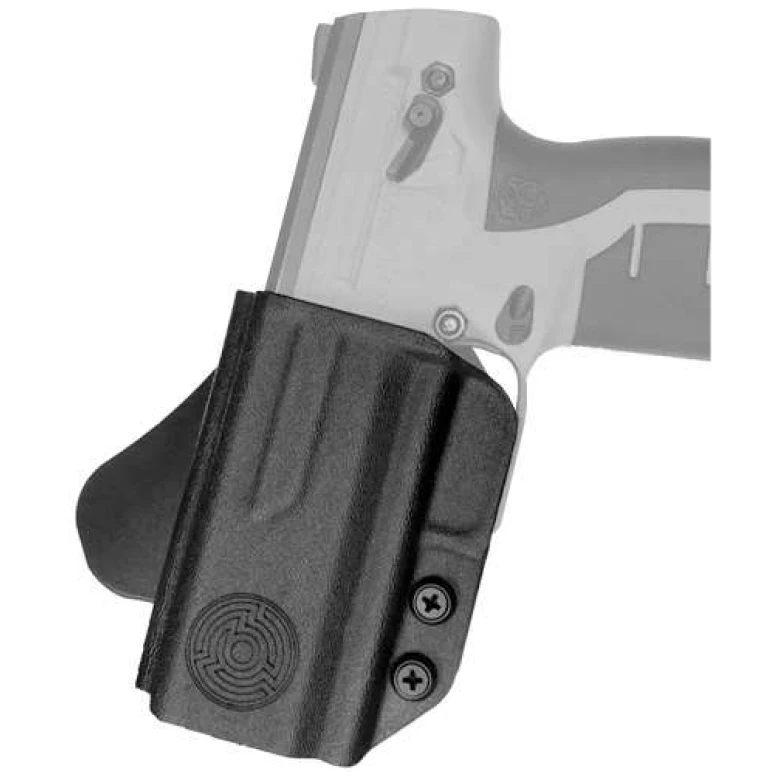 FUNDA LANZADOR KYDEX TACTICAL BYRNA - Imagen 5