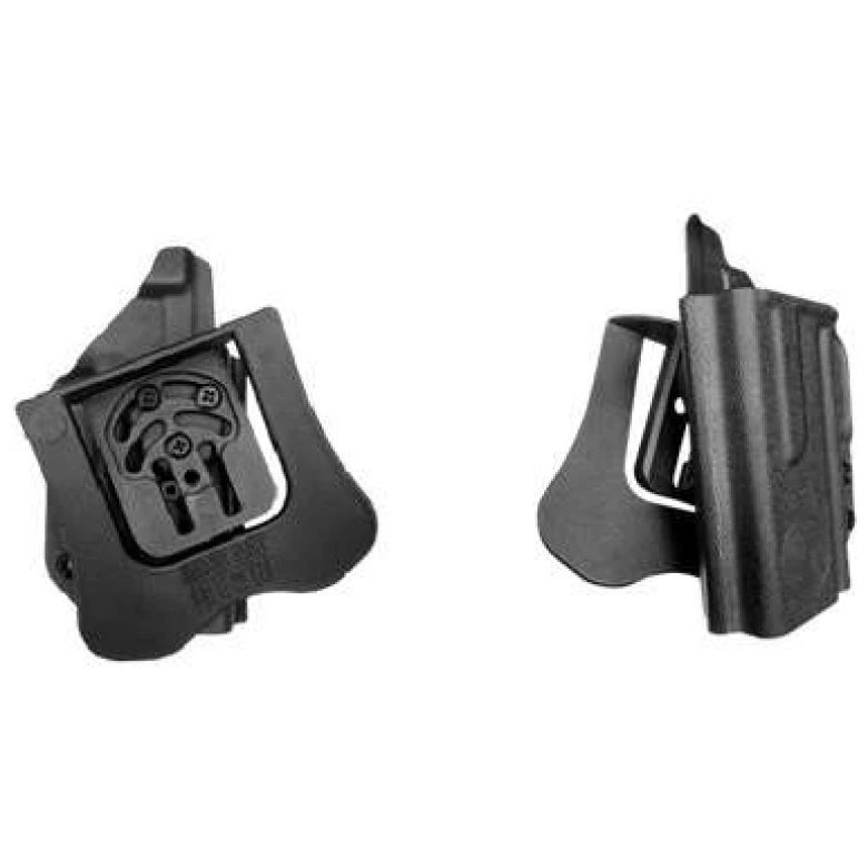 FUNDA LANZADOR KYDEX TACTICAL BYRNA - Imagen 4