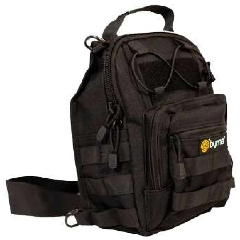 MOCHILA BANDOLERA