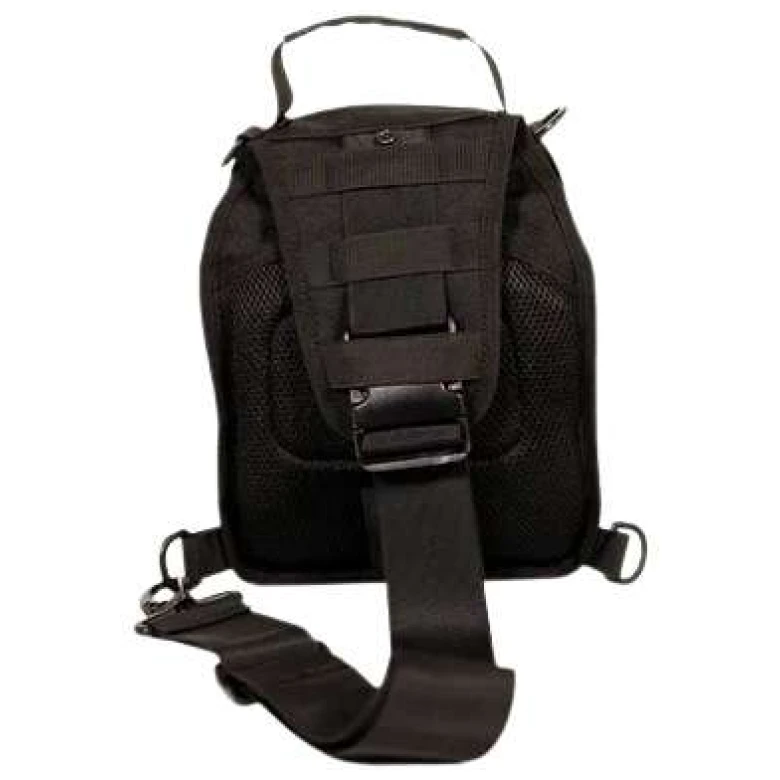 MOCHILA BANDOLERA - Imagen 4